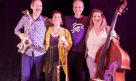 cie za'tourne - ELECTRAVOICE