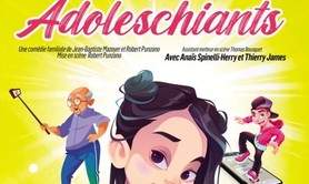 Les Adoleschiants