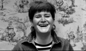 Mathilde Cribier - Workshop « L’impro avec panache » 