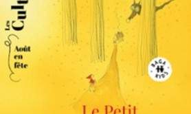 Le Petit Chaperon Rouge