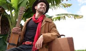 Francesco Il Mercante : concert intimiste