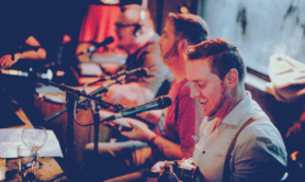 Concert Pagode Do Meu Lugar