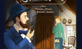 La Mort dans le Placard