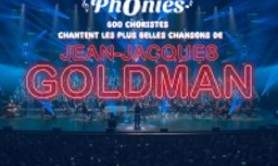 Les Summer’Phonies chantent Goldman