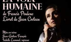 La voix humaine