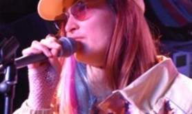 Ellinoa Présente Elli's Guilty Pleasures