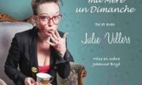 Julie Villers