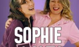 Sophie et Alex - Théâtre BO Saint Martin, Paris