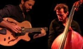 Trio F.Moutin - L.Moutin - V.Gomes