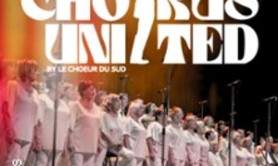 Chorus-United By Le Choeur du Sud