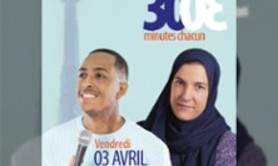 Juste Ines & Fares Barket