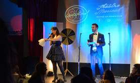 Karaoké Night Fever