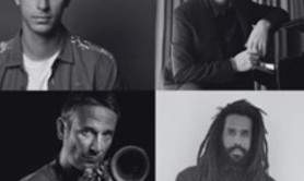 Nardin + Valeanu + Horellou + Rodriguez - Groove Unit