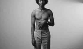 Benjamin Clementine en Concert - Sir Introvert and the Featherweights - Festival d'Avignon