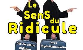 Le sens du Ridicule