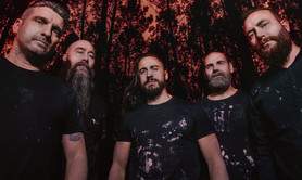 Allegaeon + Gorod + Abysmal Dawn