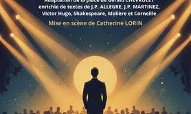 Quelquefois, j'ai simplement envie d'être ici