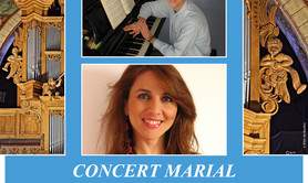 Concert Marial