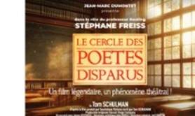 Le Cercle des Poètes Disparus - Théâtre Libre, Paris