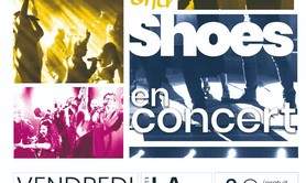 Les Socks and Shoes