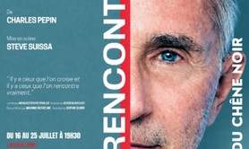 La rencontre
