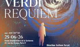 Requiem de Verdi