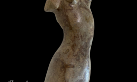 Florence Jarrige - Sculpture