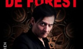 Fabien de Forest - Hypnose et Mentalisme