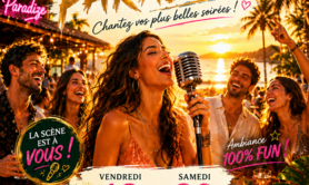 KARAOKES de Juin