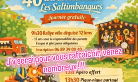 Une Touche d'Optimisme à La Grigonnais(44)