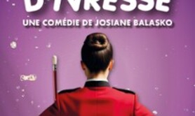 Nuit d'Ivresse