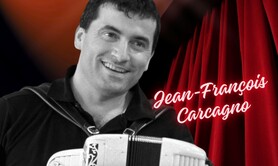Jean-François Carcagno à l'Espace Apogée