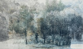 En lisière, Caroline Bouyer