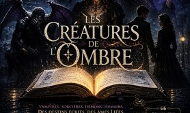 Les créatures de l'ombre