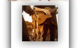 Micha - Violoniste propose concerts TZIGANES 