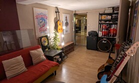 Studio musique / MAO