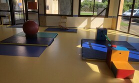 compagnie Kivrille - Cours de Cirque
