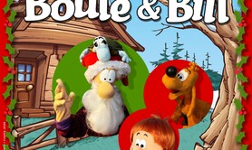 Le Joyeux Noël de Boule & Bill