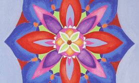 ATELIER DU LAURIER ROUGE - MANDALA ET CRÉATIVITÉ Yonne Aube