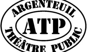 ATP - argenteuil théâtre public