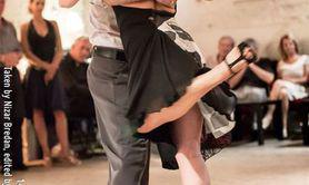 La Tangueria - Cours de tango argentin à Simonis et Porte de Namur