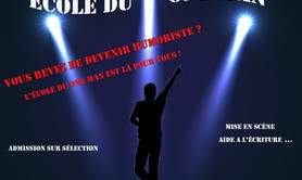 Ecole du One Man Brignoles