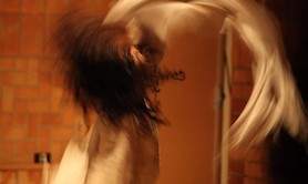 Danses Gnaouas : Artistes guérisseurs