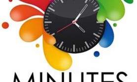 Minutes Créatives, studio de création graphique