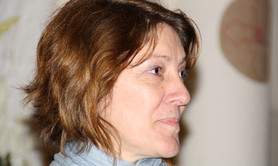 Anne Stantina - cours de chant