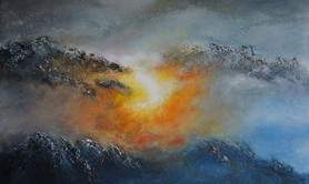 École RB Arts - Cours du soir de peinture pour ado et adulte tout niveau