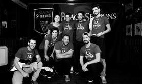 L.A Pioche - Collectif de thèâtre Improvisé