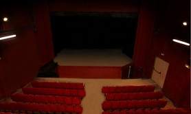 TCM, Théâtre de la Comédie, Marseille