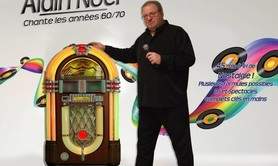 ALAIN NOEL - Chanteur Imitateur DJ