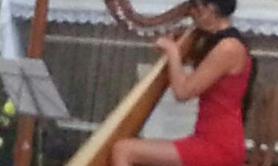 Lolie harpe - Cours de harpe et ou electroharpe